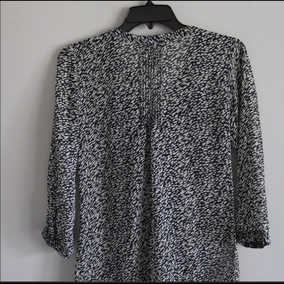 Gap-Blouse Size:XS - Picture 3 of 4